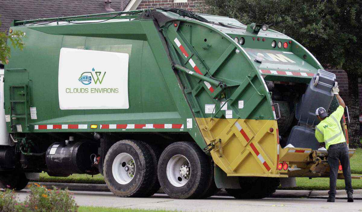 Residential Waste Management Services